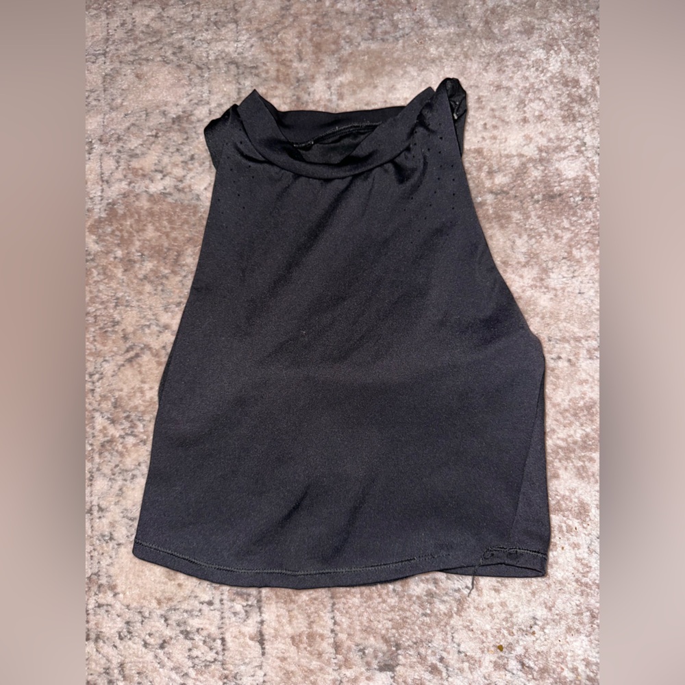 All in motion tank